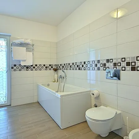 Villa Luxury With Infinity Pool And Scenic Views In Motovun
