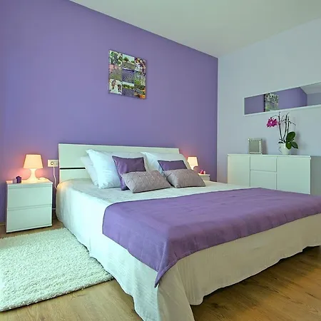 Villa Luxury With Infinity Pool And Scenic Views In Motovun *